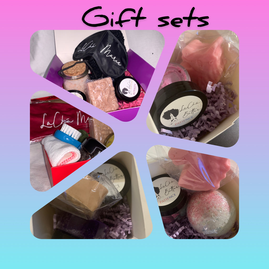 Gift sets